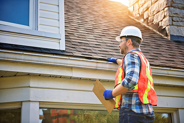 Licensed Gutter Repair And Installation service in Newmanstown, PA - Norken Roofing